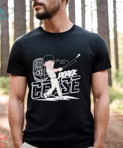 Derek Cease 2024 shirt