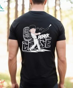 Derek Cease 2024 shirt