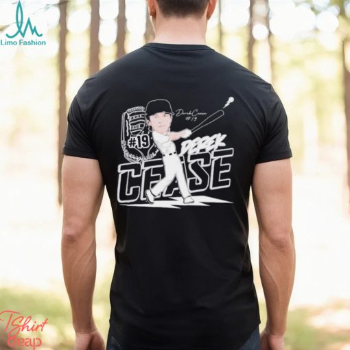 Derek Cease 2024 shirt