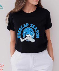 Detroit Lions Kneecap season shirt