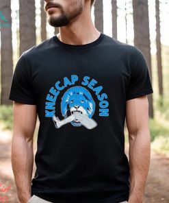 Detroit Lions Kneecap season shirt
