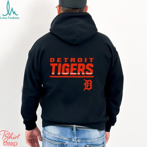 Detroit Tigers Baseball Team MLB shirt