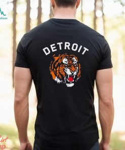 Detroit Tigers core 2024 shirt