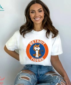 Detroit Tigers sad Baseball logo shirt, hoodie, sweater, long sleeve and tank top Detroit Tigers sad Baseball logo shirt