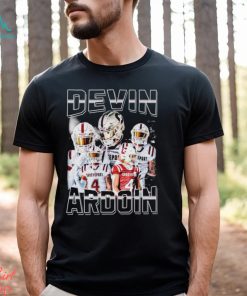 Devin Ardoin vintage shirt