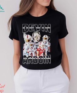 Devin Ardoin vintage shirt