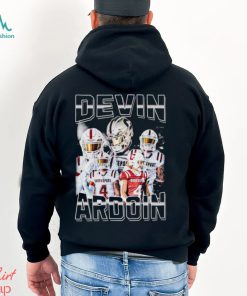 Devin Ardoin vintage shirt