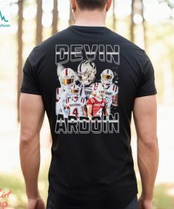 Devin Ardoin vintage shirt