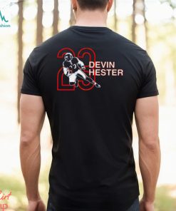 Devin Hester Hall of Fame 23 shirt, hoodie, sweater, long sleeve and tank top Devin Hester Hall of Fame 23 shirt