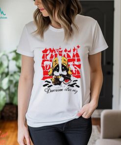 Devorame Otra Vez Coqueton shirt