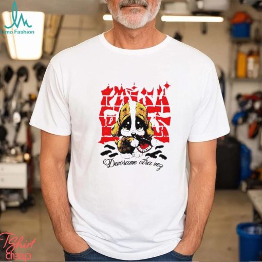 Devorame Otra Vez Coqueton shirt