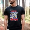 Baltimore Orioles Vintage Heart & Soul Shirt