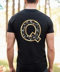 Diamond Q shirt