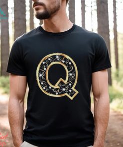 Diamond Q shirt