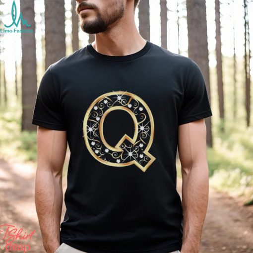 Diamond Q shirt