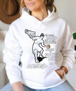 Did Your Band Get A Rib Remove Cause It Sucks Dick T Shirt