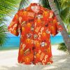 Elizabeth Moore Deputy City Marshal Hawaiian Shirt Classic Gift Beach