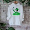 Funny Mickey Happy St Patricks Day shirt