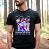 Nah Feelz Around Blacks Never Relax shirt