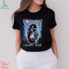 Legends never die Toby Keith 1961 2024 thank you for the music and memories vintage shirt