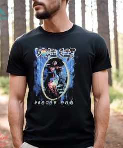 Doja Cat Planet Her T Shirt