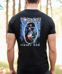 Doja Cat Planet Her T Shirt