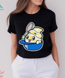 Dole Whip Dodgers Los Angeles baseball shirt