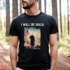 Mondo big face shirt
