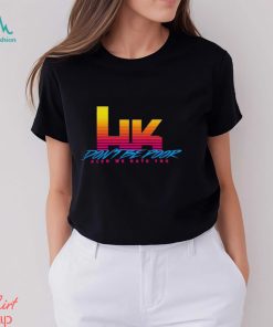 Don’t be poor also we hate you shirt