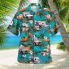 NCAA Texas A&M Aggies Hawaiian Shirt Design Gift Fans Summer Holidays Custom Name