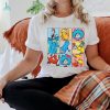 I Speak For The Trees The Lorax shirt