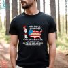 Ghostbusters lemme tell ya something Bustin’ makes me feel good shirt