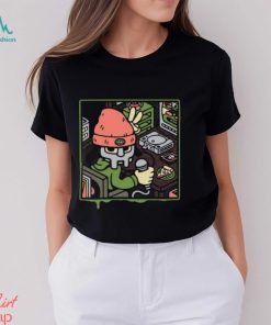 Dreweyes Parappa The Rapper Shirt