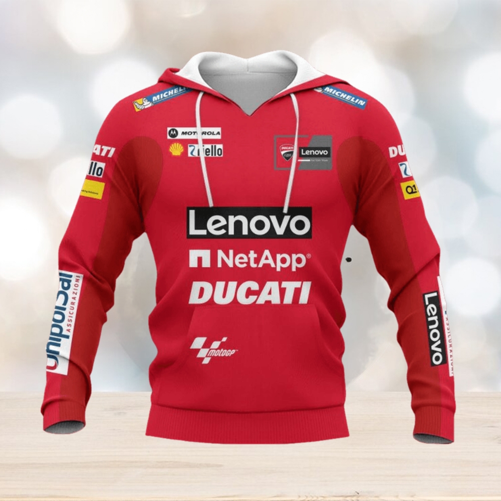 Ducati Corse Printing Hoodie, For Men And Women Ducati Corse Printing Hoodie, For Men And Women