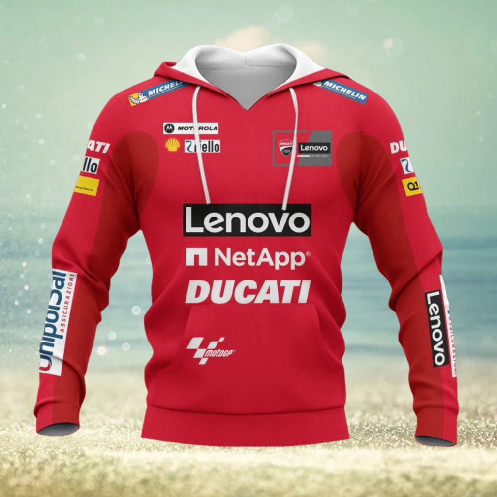 Ducati Corse Printing Hoodie, For Men And Women Ducati Corse Printing Hoodie, For Men And Women