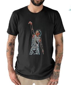 Duke Zero Is The One Shirt