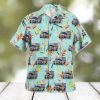 Nfl Steelers Hawaiian Shirt 3D Printed Aloha Shirt For Men Women Summer Vacation Gift