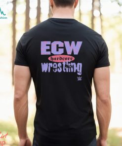ECW Ripple Junction Come Play Our Pain Game Shirt