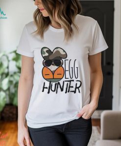 Easter Bunny Egg Hunter Shirt