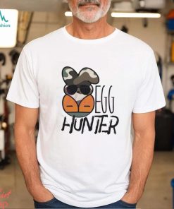 Easter Bunny Egg Hunter Shirt