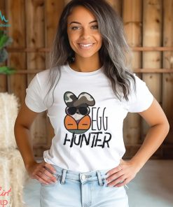 Easter Bunny Egg Hunter Shirt