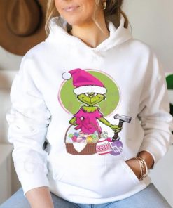 Easter Egg Breaker Grinch Break shirt