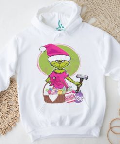 Easter Egg Breaker Grinch Break shirt