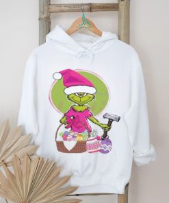 Easter Egg Breaker Grinch Break shirt