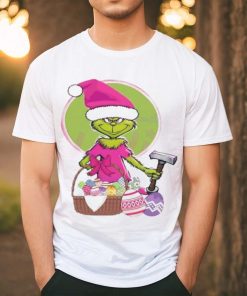 Easter Egg Breaker Grinch Break shirt