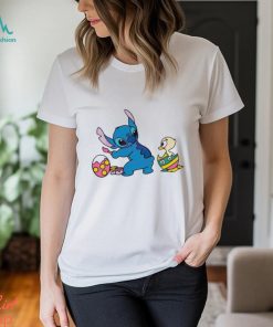 Easter Egg Disney Stitch Shirt
