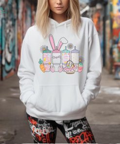 Easter Vibes Retro Obsessive Cup Disorder shirt