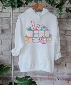 Easter Vibes Retro Obsessive Cup Disorder shirt