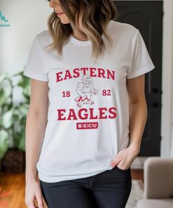 Eastern Eagles 1882 shirt