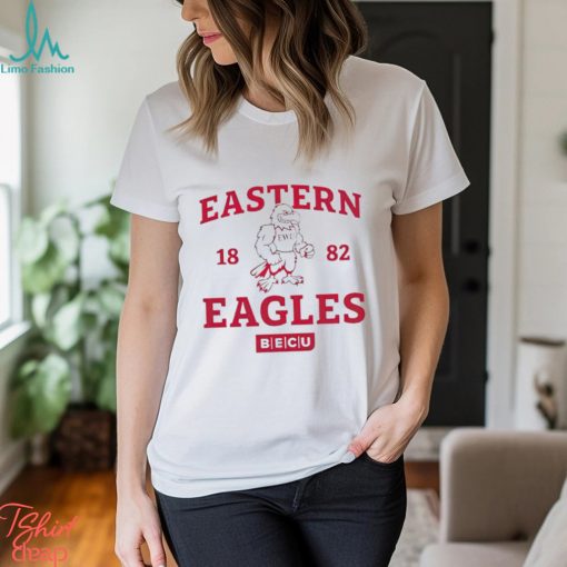 Eastern Eagles 1882 shirt